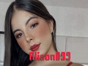 Alison099
