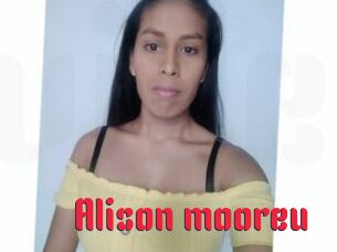 Alison_mooreu