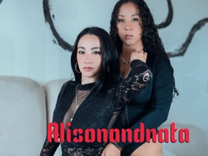 Alisonandnata