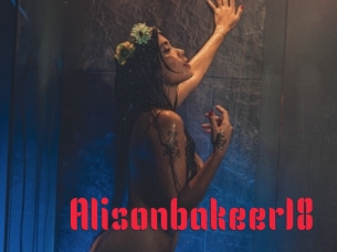 Alisonbakeer18