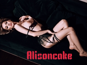 Alisoncake