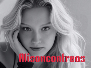 Alisoncontreas