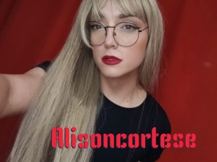 Alisoncortese