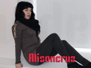 Alisoncruz