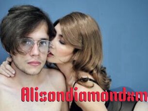 Alisondiamondxm