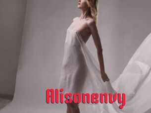 Alisonenvy