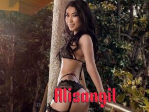 Alisongil