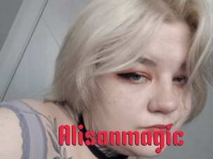 Alisonmagic