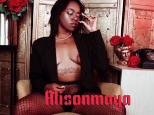Alisonmaya