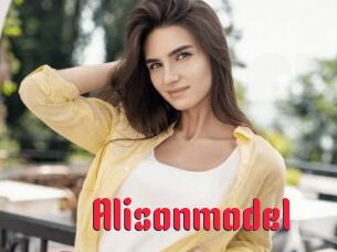 Alisonmodel
