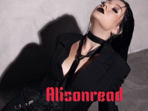 Alisonread