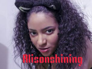 Alisonshining
