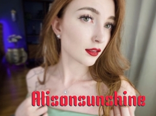 Alisonsunshine