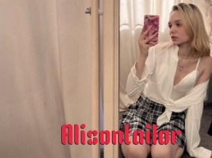 Alisontailor