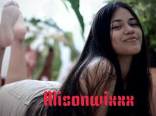 Alisonwixxx