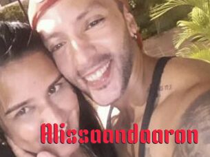 Alissaandaaron