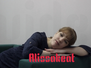 Alissakeat