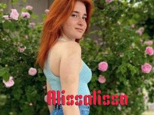 Alissalissa