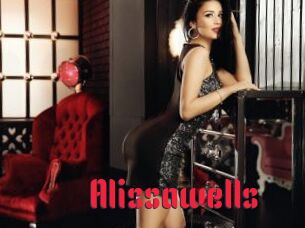 Alissawells