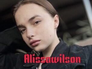 Alissawilson