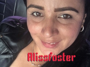 Alissfoster