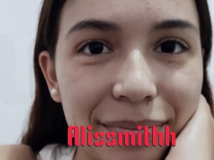 Alissmithh