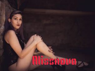 Alissnova