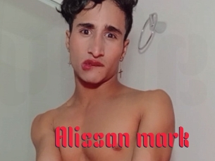 Alisson_mark