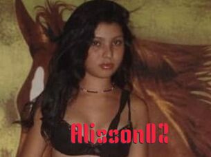 Alisson02