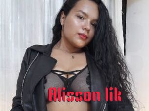 Alisson_lik
