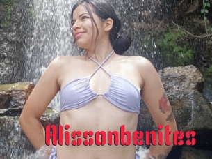 Alissonbenites