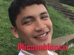 Alissonblanco