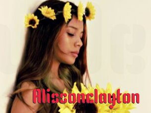 Alissonclayton