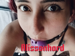 Alissonhard