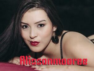 Alissonmooree