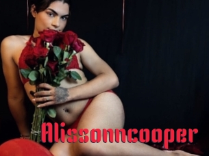 alissonncooper Video Extrait