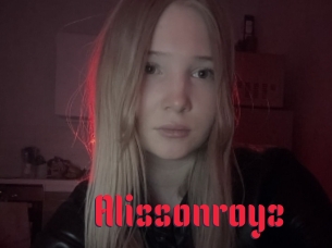 Alissonroyz