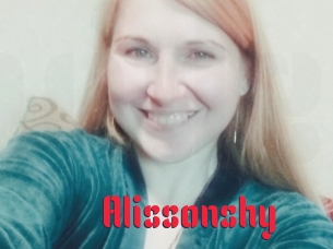 Alissonshy