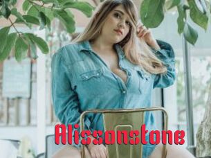 Alissonstone