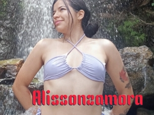 Alissonzamora