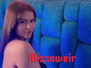Alissoweir