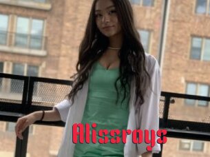 Alissroys
