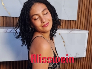 Alisswein