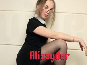 Alissyder