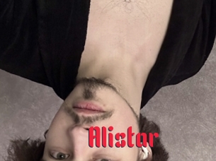 Alistar