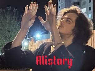 Alistary