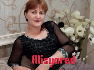 Alisyared