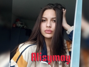 Alisymay