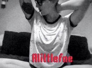 Alittlefae