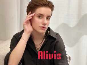 Alivis